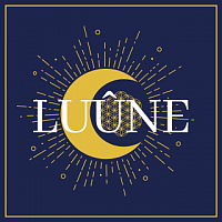 Luûne le logo