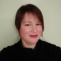 Nathalie Furstenberger